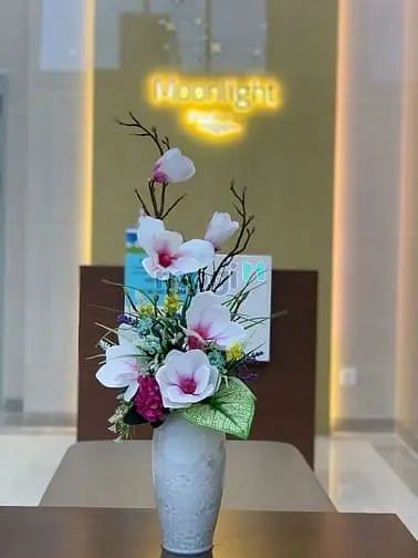 Cho Thuê Căn Hộ Moonlight Boulevr 2Pn 2Wc Full Nội Thất Giá 12Tr/Tháng