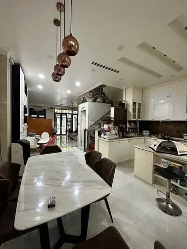 Bán Nhà Liền Kế Khu Hà Đô Centrosa
