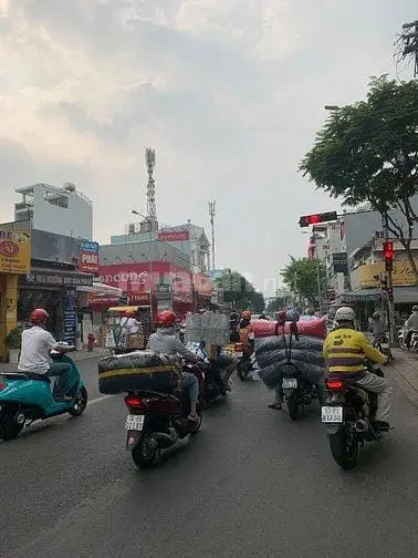 Chính Chủ Bán Nhà Mt Vườn Lài Ngay Ngã Tư Nguyễn Xuân Khoát