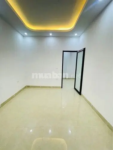 🏠 Chính Chủ Cần Bán Nhà Mới Xây – Ngõ 193 Định Công Hạ