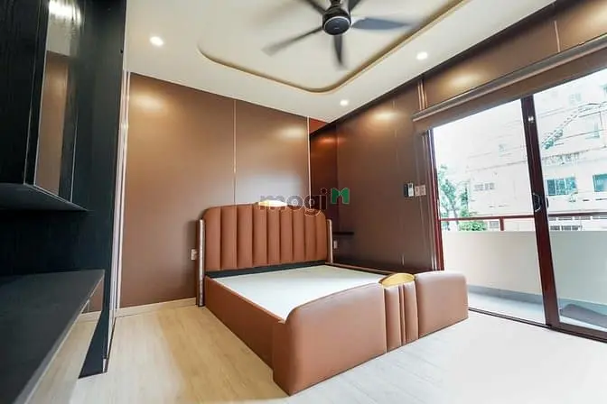 [Quận 3] Cho Thuê Phòng Trọ – Ngay Trung Tâm Quận 3