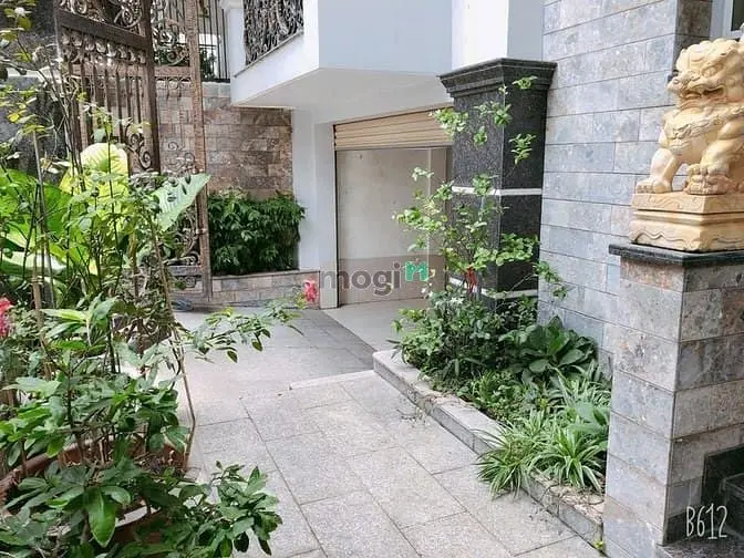 Cho Thuê Nhà Mt 34 Trần Nảo, P An Khánh- Dt: 8X20M, 3 Lầu, 360M2. 50Tr