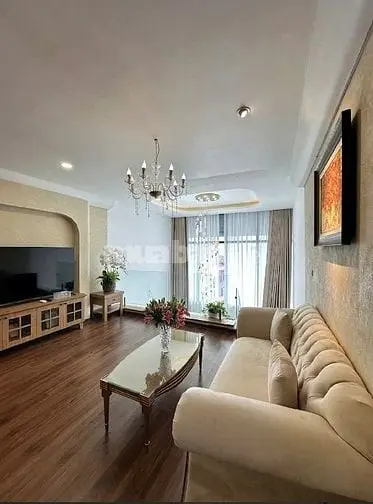 Cần Bán Nhà Mặt Phố Đình Thôn Mỹ Đình, 100M2 X 9 Tầng, Miễn Quy Hoạch.