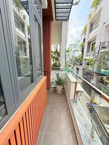Bán Nhà Đẹp Trần Văn Kiểu – Quận 6 – Giá Chỉ 5.3 Tỷ