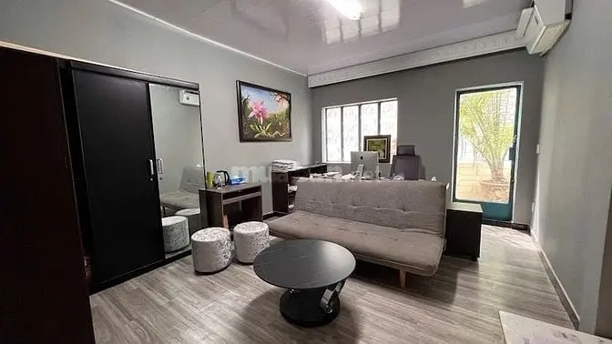 Bán Nhà Hẻm Rộng Tân Định, Phù Hợp Kinh Doanh Và Cho Thuê, 5 Tầng