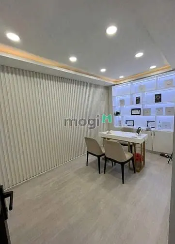 Siêu Phẩm Kinh Doanh - 231D Lê Văn Sỹ, P.13, Q.pn - Dtsd 320M2