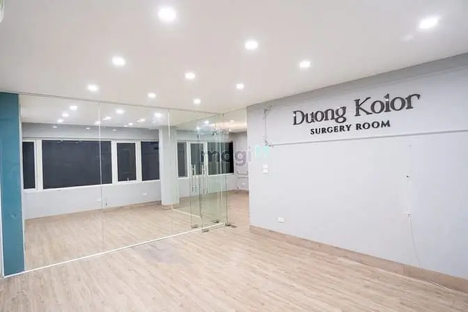 Cho Thuê Văn Phòng 63 Phố Châu Long, Ba Đình, S 80M2/Tầng, Mặt Tiền 9M