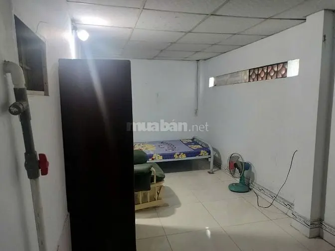 Siêu Hời...đất Rẻ Như Cho Còn Được Tặng Nhà Cấp 4 2Pn 2Wc 120M2 Chỉ 3.