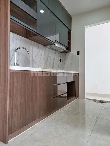 Giá Sốc- Căn Hộ Trung Tâm Quận 2 Giá Chỉ 2,2 Tỷ Full Thuế Phí Sổ, Nhà