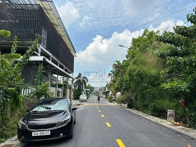 Chủ Cắt Ruột Bán Gấp Thu Hồi Vốn 225M2 Mt Đường Lớn Chỉ 500Tr