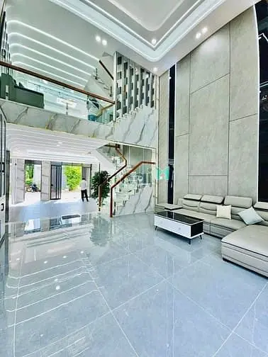 Cho Thuê Nahf Vip Khu Trung Tâm - Diện Tích Ngang 9X 24M
