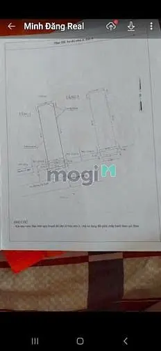 🚀Siêu Hiếm Gò Xoài Xe Tải Tới Nhà 64M Trệt+Lầu Bán Cắt Lỗ Chỉ 5,959Tỷ