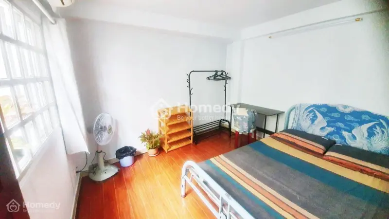 Chính Chủ Cho Thuê Phòng Mới Ngay Đầu Đường Nguyễn Văn Đậu, Phú Nhuận
