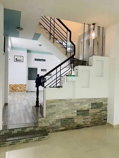 Bán Nhà 4 Tầng Mặt Tiền Kinh Doanh - Tạ Quang Bửu - Q8 - Vị Trí Vàng