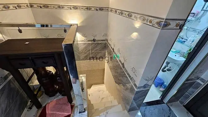 Bán Nhà Chính Chủ 3X10 - 3Pn Sạch Đep - 2 Tầng Btct Phường 5 Phú Nhuận