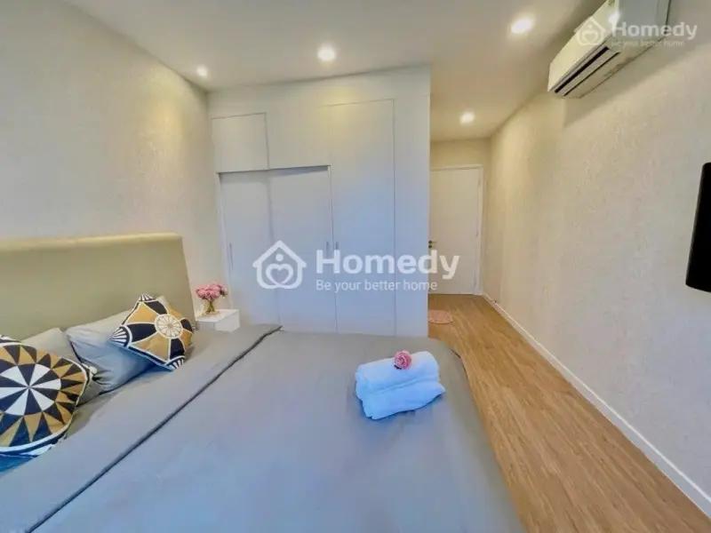 Hiện Đại, Mua Don Ở 92M2/2 Tỷ 4(2Pn) Shr Full Nt,Vay 80%,Huỳnh Bá Chánh 0794-818-***