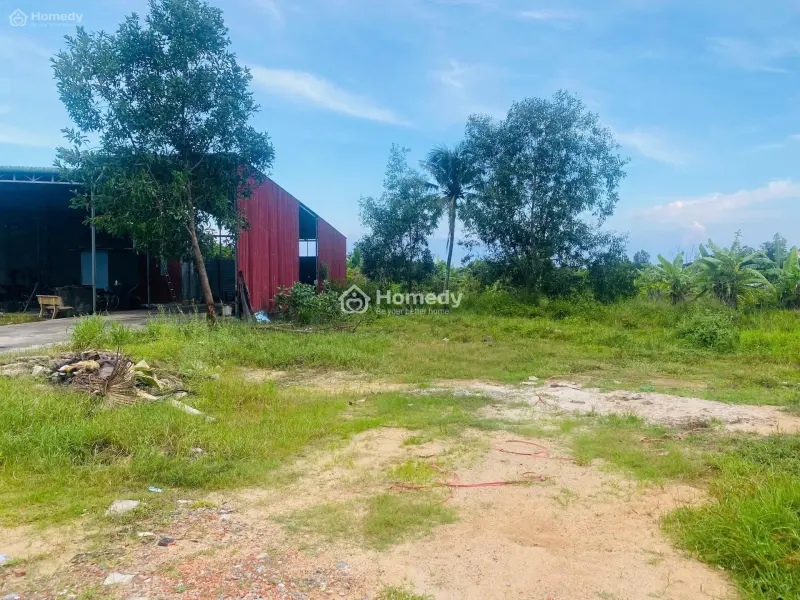 Siêu Phẩm Trung Tâm 7X28(184M2) 144M2 Thổ Cư Nguyễn Bỉnh Khiêm Tân An Giá Cực Rẻ