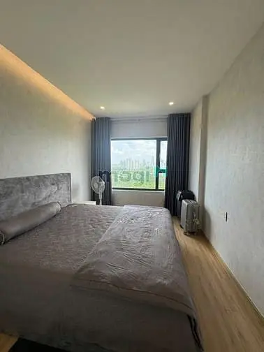 Cho Thuê Căn Hộ New City - 2Pn - Full Nội Thất - Dt 75M2.Giá 19Tr/Th