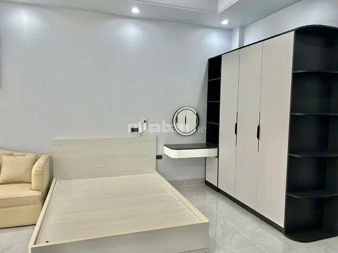 Chính Chủ Cho Thuê Căn Hộ Ở Khu Đô Thị Lousi Hoàng Mai