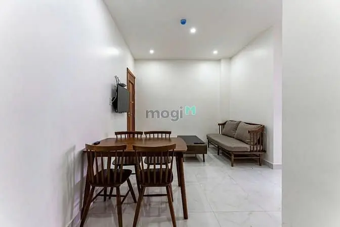 Chung Cư Bàu Cát,Hồng Lạc, P10, Tân Bình: 80M2, 2P Ngủ, 11Tr/Th