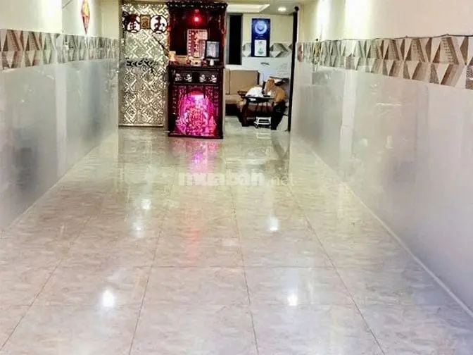 ✅Oto Ngủ Trong Nhà , Hẻm Cao Văn Lầu, P2 ,Q6