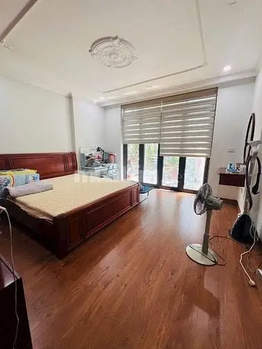 Bán Liền Kề Văn Phú Nhà Hoàn Thiện Đẹp Nội Thất Cao Cấp