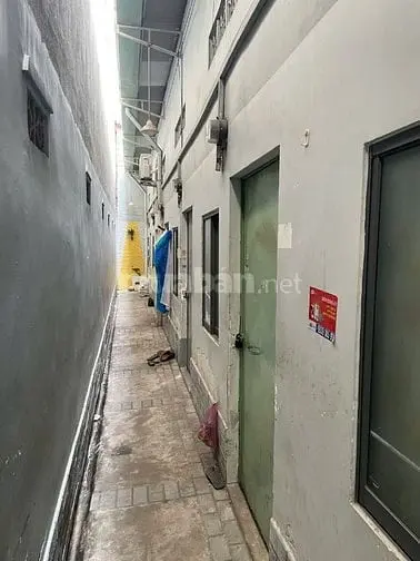 Chính Chủ Bán Dãy Nhà - Trường Chinh Sát Tân Bình – 129M2 -Chỉ 7,29 Tỷ