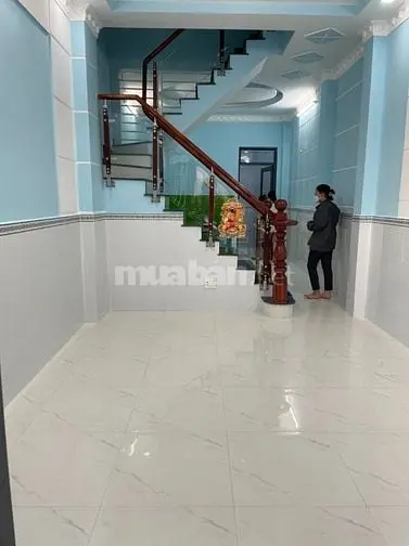 Cho Thuê Nhà Nguyên Căn Giá Rẻ