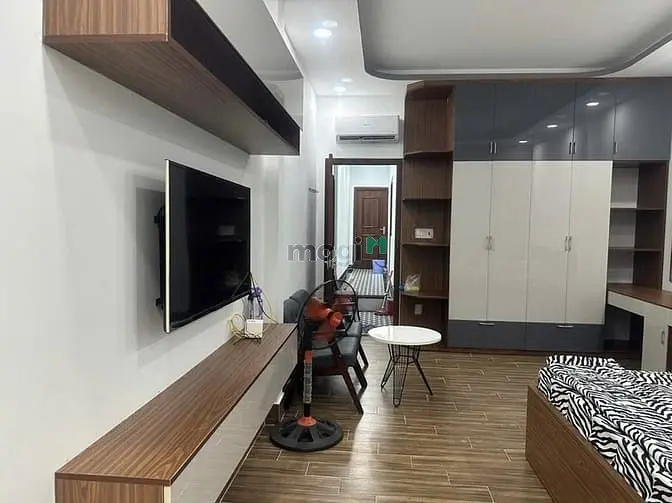 Bán Nhà Hẻm Xe Hơi 4M Phan Huy Ích P12, Gò Vấp - 75M² – 4Pn - Chỉ 7 Tỷ