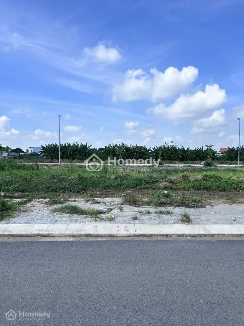 Đất Đẹp Tại Cần Đước , Có Nhiều Đất Đẹp Và Gần Những Khu Tt Lớn Như Trường Học , Ubnn Cần Đước