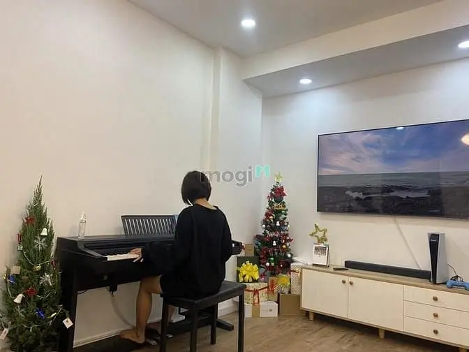 Căn Hộ 86M2, 2P Ngủ, 2Wc,Full Nt, C/C Bàu Cát, P10, Tân Bình Chỉ 11Tr/