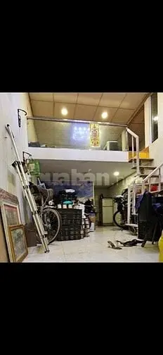 Nhà Phố Hàng Bông Nhuộm-👍Chính Chủ Tên Sổ Bán!