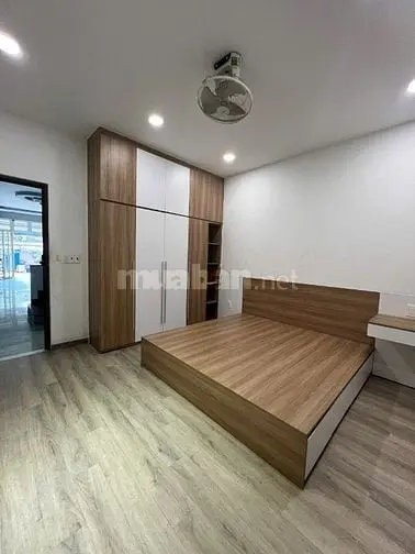 ✅Nhà Mặt Tiền Nội Bộ Khu Bình Phú, 4X20