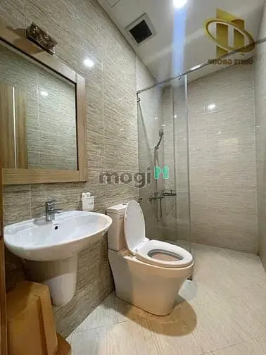 Căn Hộ Ban Công Lớn, Full Nội Thất Ở Nguyễn Thượng Hiền Bình Thạnh