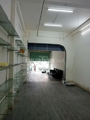 Nhà Cho Thuê Nguyên Căn Mặt Tiền Số 75 Trường Chinh, P 12, Tân Bình