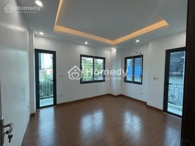 🚨 Hàng Hiếm – 40M Lô Góc Lai Xá – 7Pn – Dòng Tiền Ổn Định – Chỉ Nhỉnh 6 Tỷ‼️