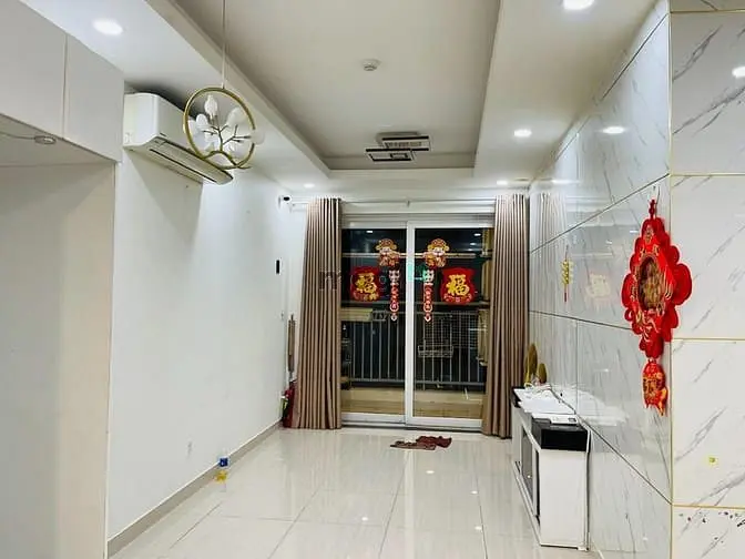 Bán Căn Hộ Có Sổ Hồng Moonlight Park View Đs 7. 2Pn 2Wc Giá 3Tỷ650