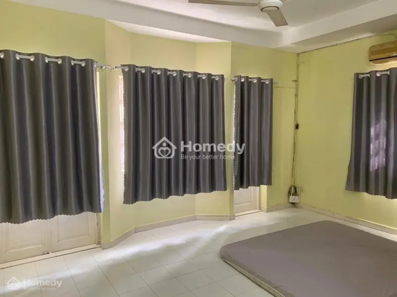 Hot, Bán Nhà Đoàn Thị Điểm - Hxhtận Cửa - Ngang 4.7M - 4 Tầng Btct Chỉ 7 Tỷ.
