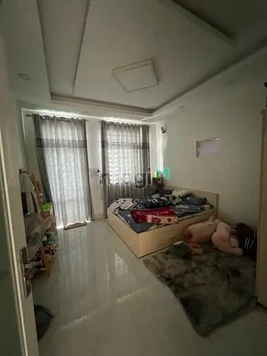 Bán Gấp Nhà 3 Tầng Mới Đẹp Đường Số 53 Hiệp Bình Chánh