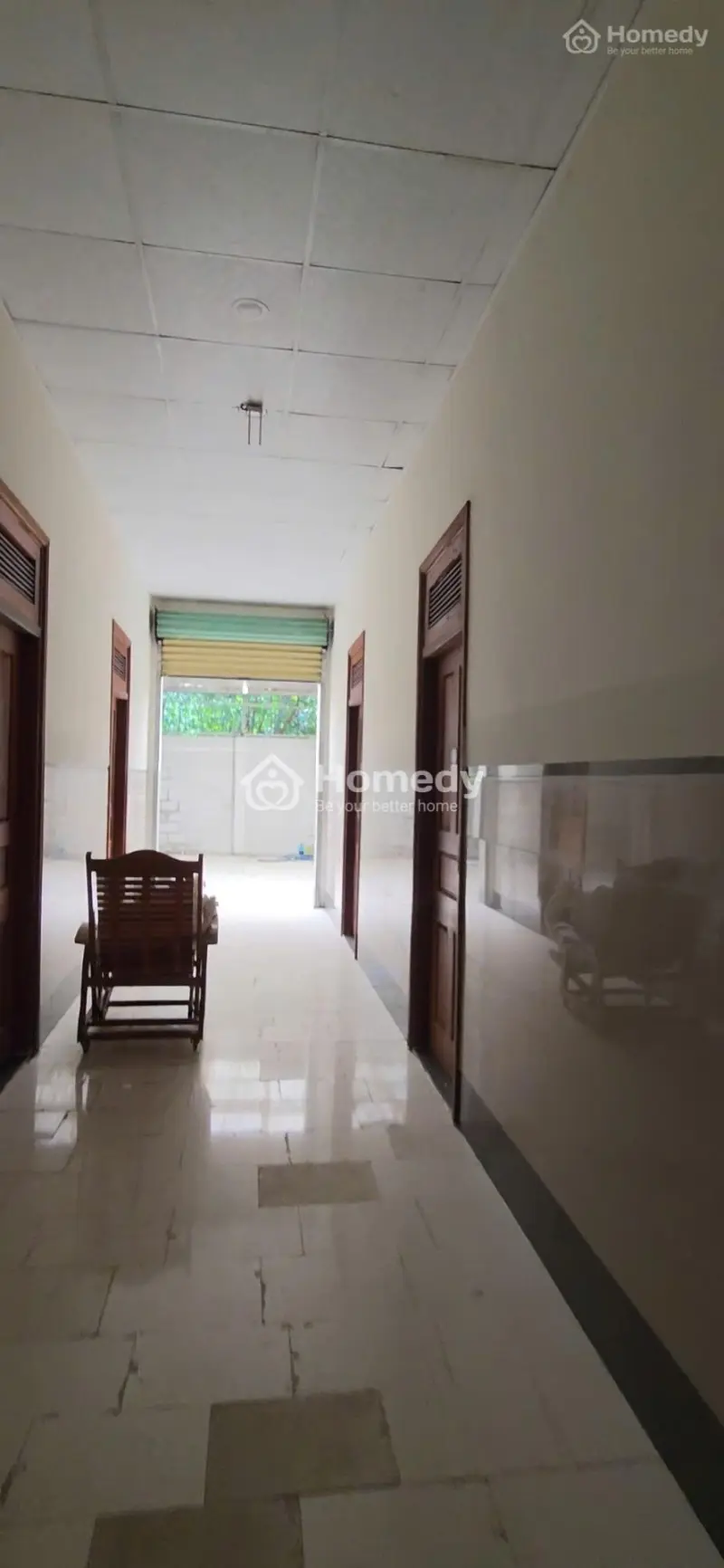 Bán Gấp Nhà Nghỉ 18 Phòng Full Nội Thất Vào Kinh Doanh Ngay - Mặt Tiền Ngay Vòng Xoay Hắc Dịch