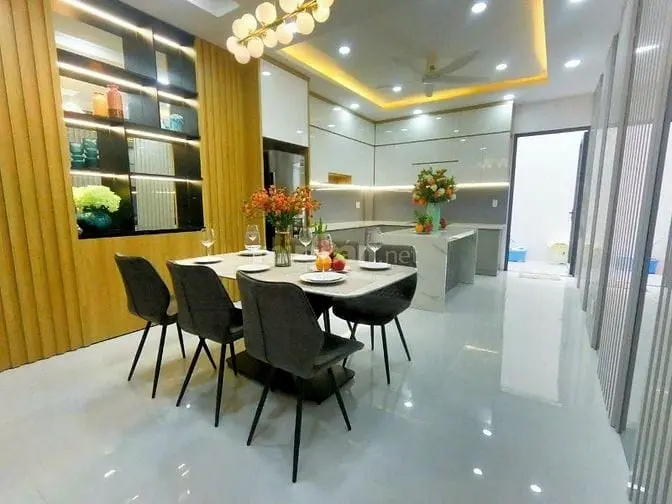 Bán Nhà Đất Mặt Phố – Dự Án Bảo Tân Residence, Quận Bình Tân