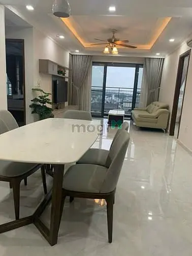 Cho Thuê Căn Hộ Nam Phúc Giá Tốt View Công Viên Nhà Đẹp