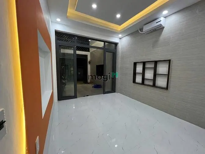 Chủ Nhà Đi Nước Ngoài Bán Nhà Đẹp Gần Bv Hạnh Phúc,5,2 Tỷ 122M2