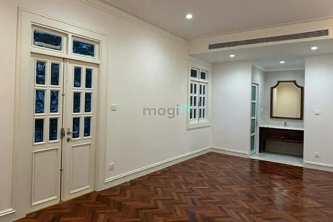 Cho Thuê Văn Phòng Phường Thảo Điền Quận 2 - 35A Thái Ly Quận 2