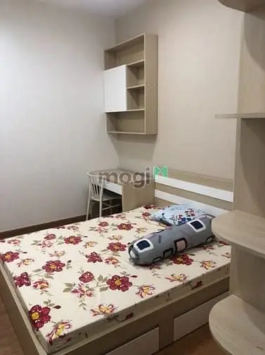 Cho Thuê Căn Hộ Moonlight Blv 2Pn 2Wwc Full Nội Thất 12Tr/Tháng