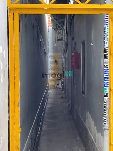 Chính Chủ Bán Dãy Nhà Trọ - Trường Chinh Sát Tân Bình – 129M2 – Chỉ 7,