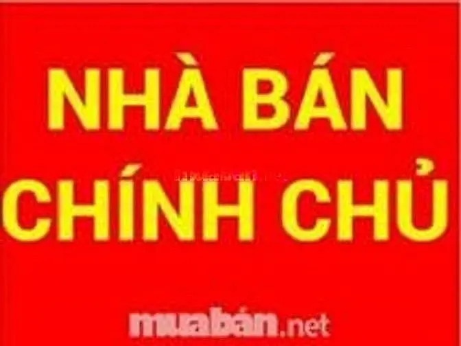 Cần Bán Gấp Nhà Khu Võ Duy Ninh, Giáp Quận 1, Liền Kề Lanmark 81