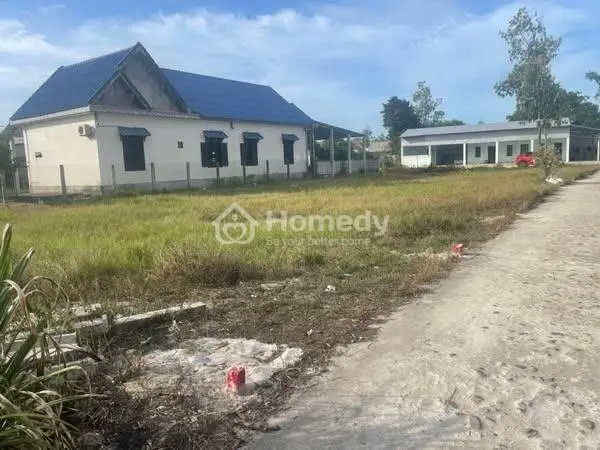 Cơ Hội Đầu Tư Đất Ven Biển Siêu Tiềm Năng Tại Vinh Thanh Tp Huế