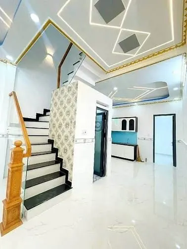 🏡 Bán Nhà Đẹp Tân Thới Nhất – Quận 12 – Giá Chỉ 2.8 Tỷ
