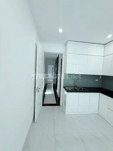 Bán Nhà 5 Tầng Số 25 Ngõ 38 Xuân La Dt 48M Mặt Ngõ Kinh Doanh